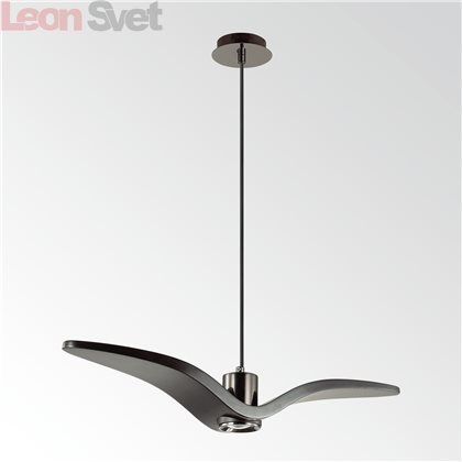 Подвесной светильник 3994/1A Volo от Odeon Light