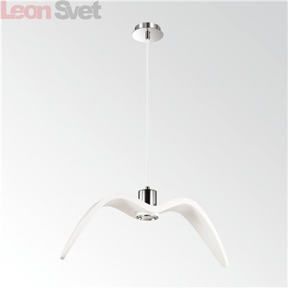 Подвесной светильник 3993/1C Volo от Odeon Light