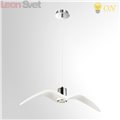 Подвесной светильник 3993/1B Volo от Odeon Light (3)