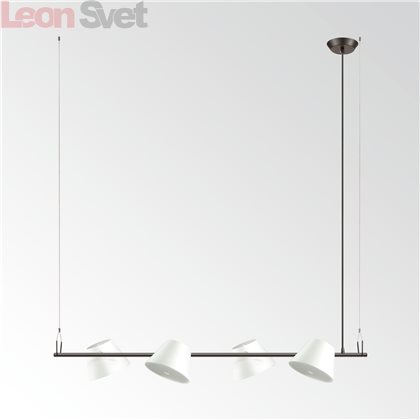 Подвесной светильник 3991/4A Charlie от Odeon Light