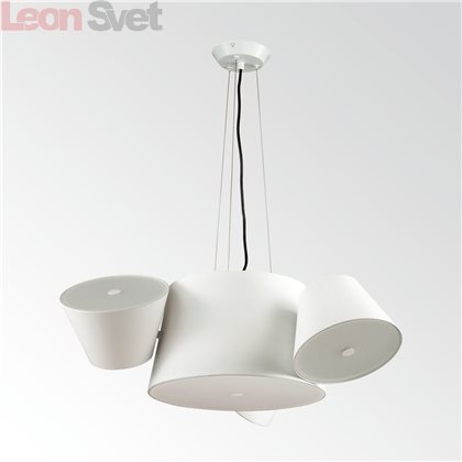 Подвесная люстра 3991/4 Charlie от Odeon Light