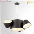 Подвесная люстра 3990/4 Charlie от Odeon Light (4)