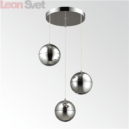 Подвесной светильник 3986/54L Nexus от Odeon Light