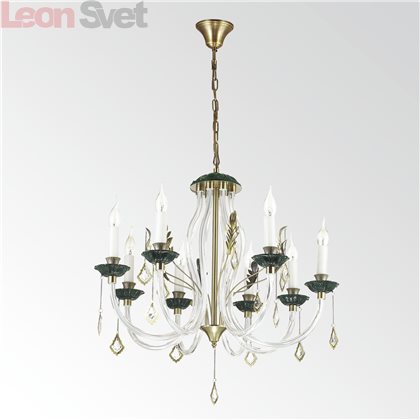 Подвесная люстра 3985/8 Arizzi от Odeon Light