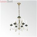 Подвесная люстра 3985/6 Arizzi от Odeon Light