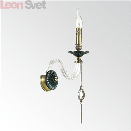 Бра 3984/1W Vienna от Odeon Light