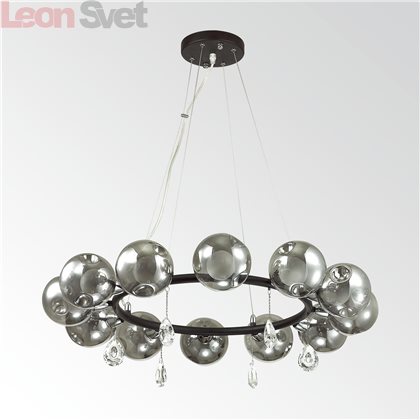 Подвесной светильник 3982/12 Magno от Odeon Light