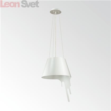 Подвесной светильник 3978/1 Maestro от Odeon Light