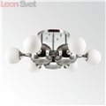 Потолочная люстра 3972/9C Miolla от Odeon Light