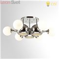 Потолочная люстра 3972/9C Miolla от Odeon Light (2)