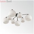 Потолочная люстра 3971/8C Micca от Odeon Light