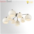 Потолочная люстра 3971/8C Micca от Odeon Light (2)
