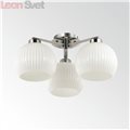 Потолочная люстра 3971/3C Micca от Odeon Light