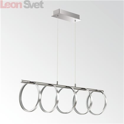 Подвесной светильник 3970/80L Ringgi от Odeon Light