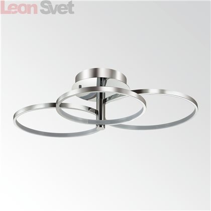 Потолочная люстра 3970/76L Ringgi от Odeon Light