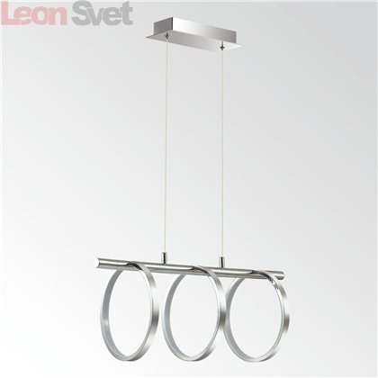 Подвесной светильник 3970/48L Ringgi от Odeon Light