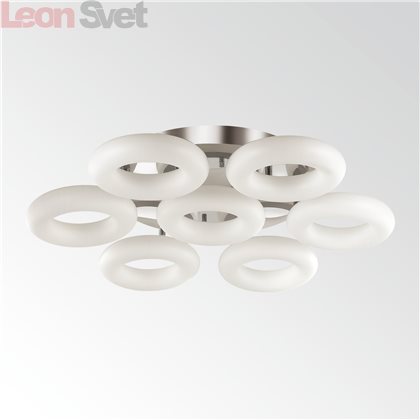 Потолочная люстра 3966/91L Reggio от Odeon Light