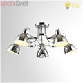 Потолочная люстра 3952/5C Credo от Odeon Light (2)