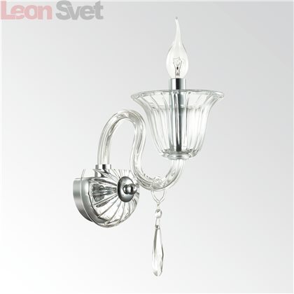 Бра 3950/1W Ninfea от Odeon Light