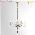 Подвесная люстра 3949/6 Favola от Odeon Light (2)