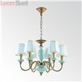 Подвесная люстра 3948/6 Marea от Odeon Light