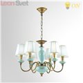 Подвесная люстра 3948/6 Marea от Odeon Light (2)