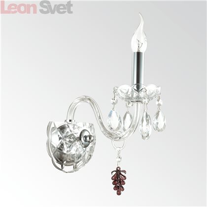 Бра 3946/1W Bocciolo от Odeon Light