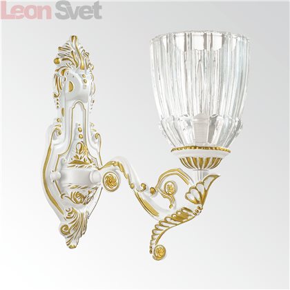 Бра 3942/1W Capri от Odeon Light