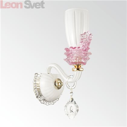 Бра 3935/1W Elisa от Odeon Light