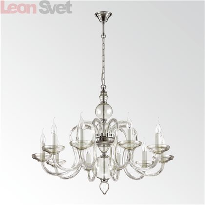 Подвесная люстра 3933/10 Chicca от Odeon Light