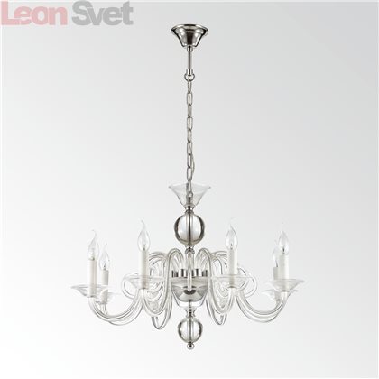 Подвесная люстра 3931/8 Aria от Odeon Light