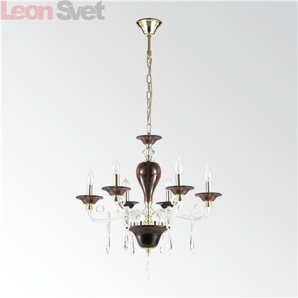 Подвесная люстра 3928/6 Amarone от Odeon Light
