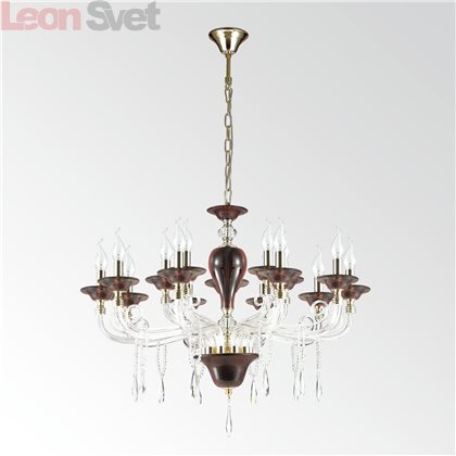 Подвесная люстра 3928/15 Amarone от Odeon Light