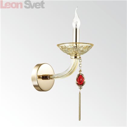 Бра 3927/1W Donna от Odeon Light