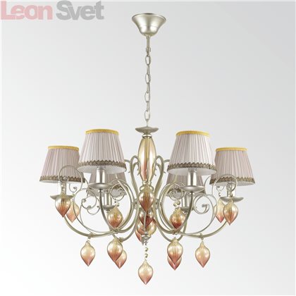 Подвесная люстра 3925/6 Persia от Odeon Light