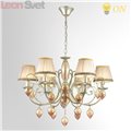 Подвесная люстра 3925/6 Persia от Odeon Light (2)