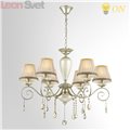 Подвесная люстра 3924/6 Marionetta от Odeon Light (2)