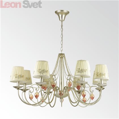 Подвесная люстра 3922/8 Adriana от Odeon Light