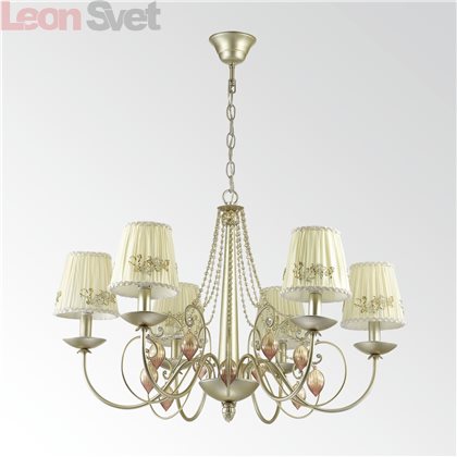 Подвесная люстра 3922/6 Adriana от Odeon Light