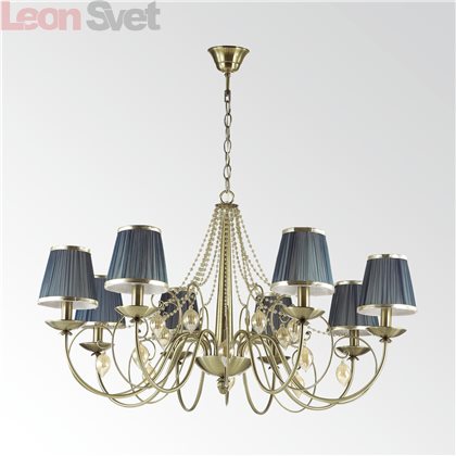 Подвесная люстра 3921/8 Niagara от Odeon Light