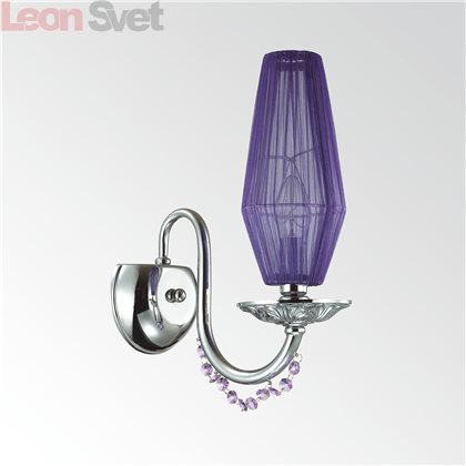 Бра 3920/1W Felicia от Odeon Light