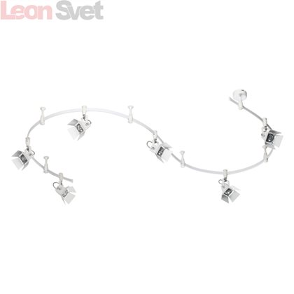 Трековый светильник 3631/6TR Flexitechnopro от Odeon Light