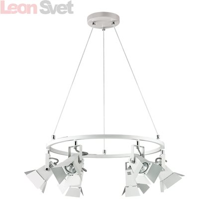 Подвесная люстра 3631/6 Techno Pro от Odeon Light
