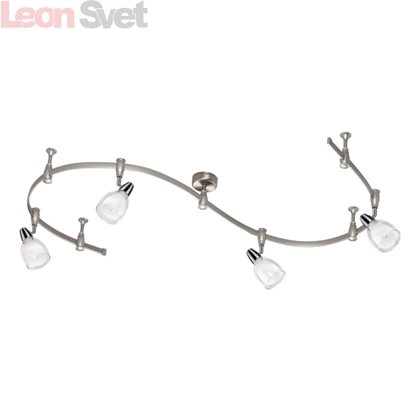 Трековый светильник 3630/4TR Flexichrome от Odeon Light