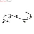 Трековый светильник 3629/4TR Flexiblack от Odeon Light
