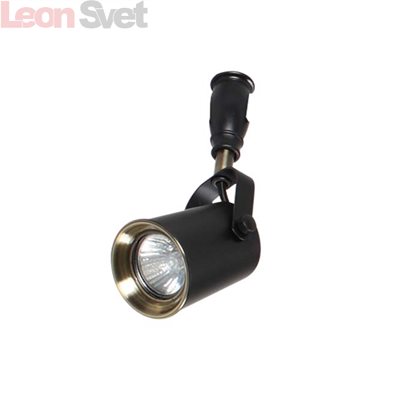 Трековый светильник 3629/1 Flexiblack от Odeon Light