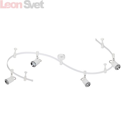 Трековый светильник 3628/4TR Flexiwhite от Odeon Light