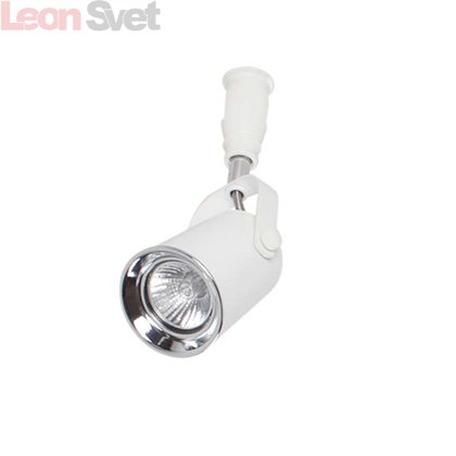 Трековый светильник 3628/1 Flexiwhite от Odeon Light