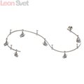 Трековый светильник 3627/6TR Fleximini от Odeon Light