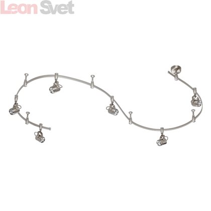 Трековый светильник 3627/6TR Fleximini от Odeon Light